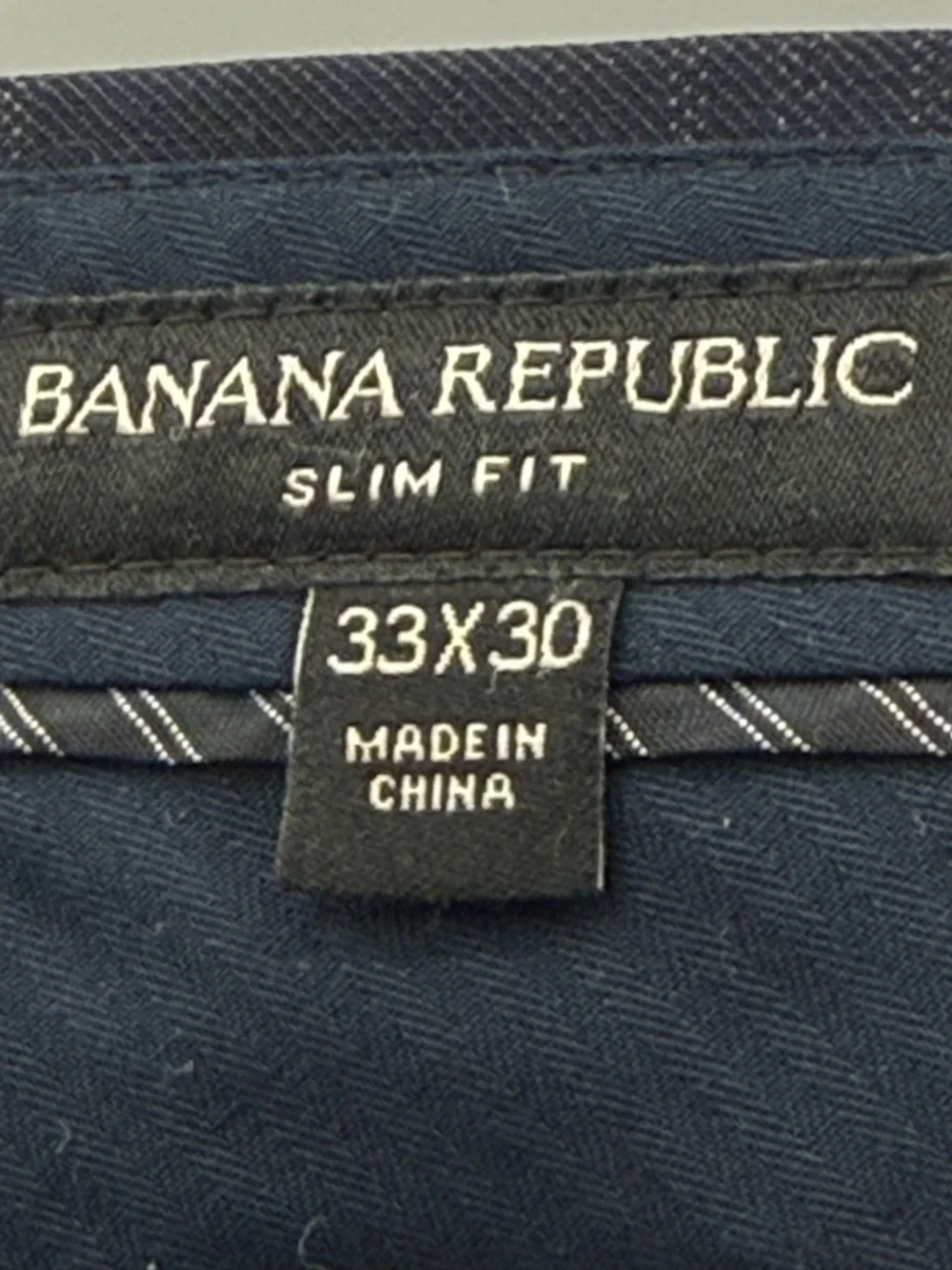 Banana Republic banana republic